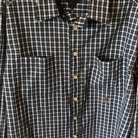 Tommy Hilfiger Men’s Button Down Shirt - Picture 6 of 6